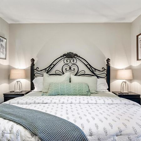 Luxury Condo, Sleeps 6, 3.2 Miles To Dollywood 鸽子谷 外观 照片