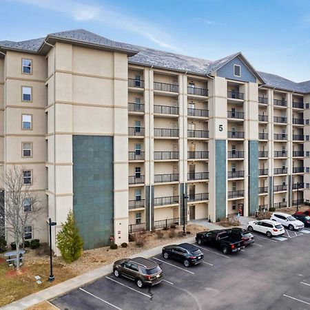 Luxury Condo, Sleeps 6, 3.2 Miles To Dollywood 鸽子谷 外观 照片