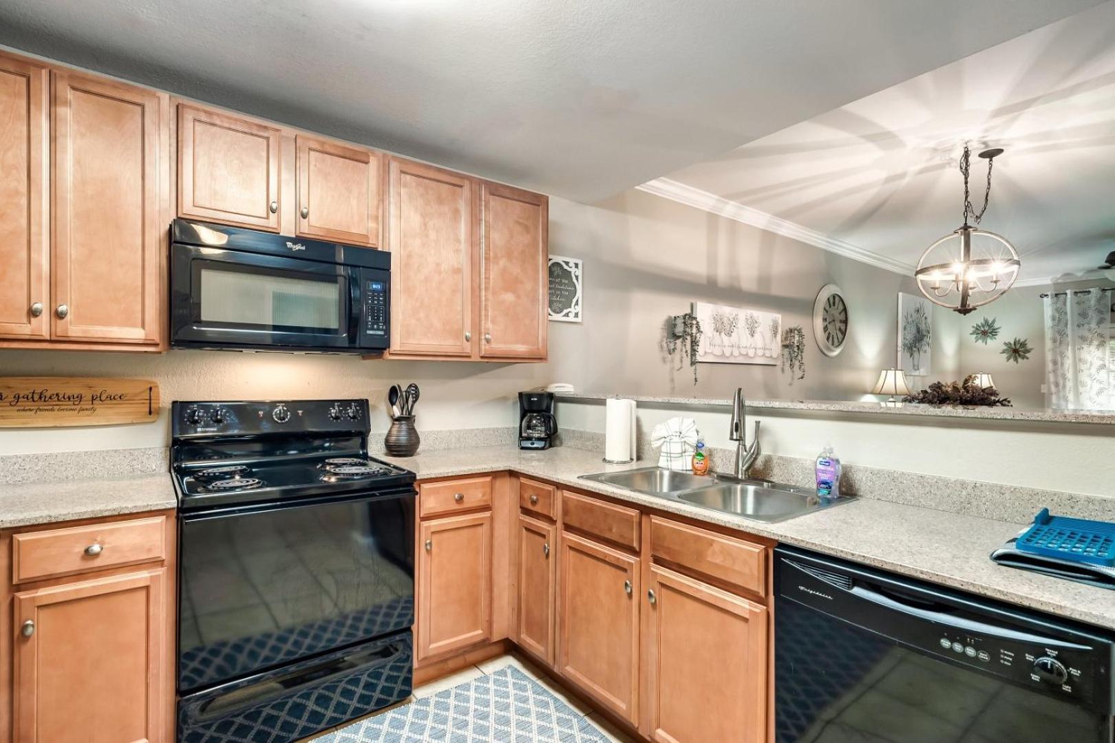 Luxury Condo, Sleeps 6, 3.2 Miles To Dollywood 鸽子谷 外观 照片