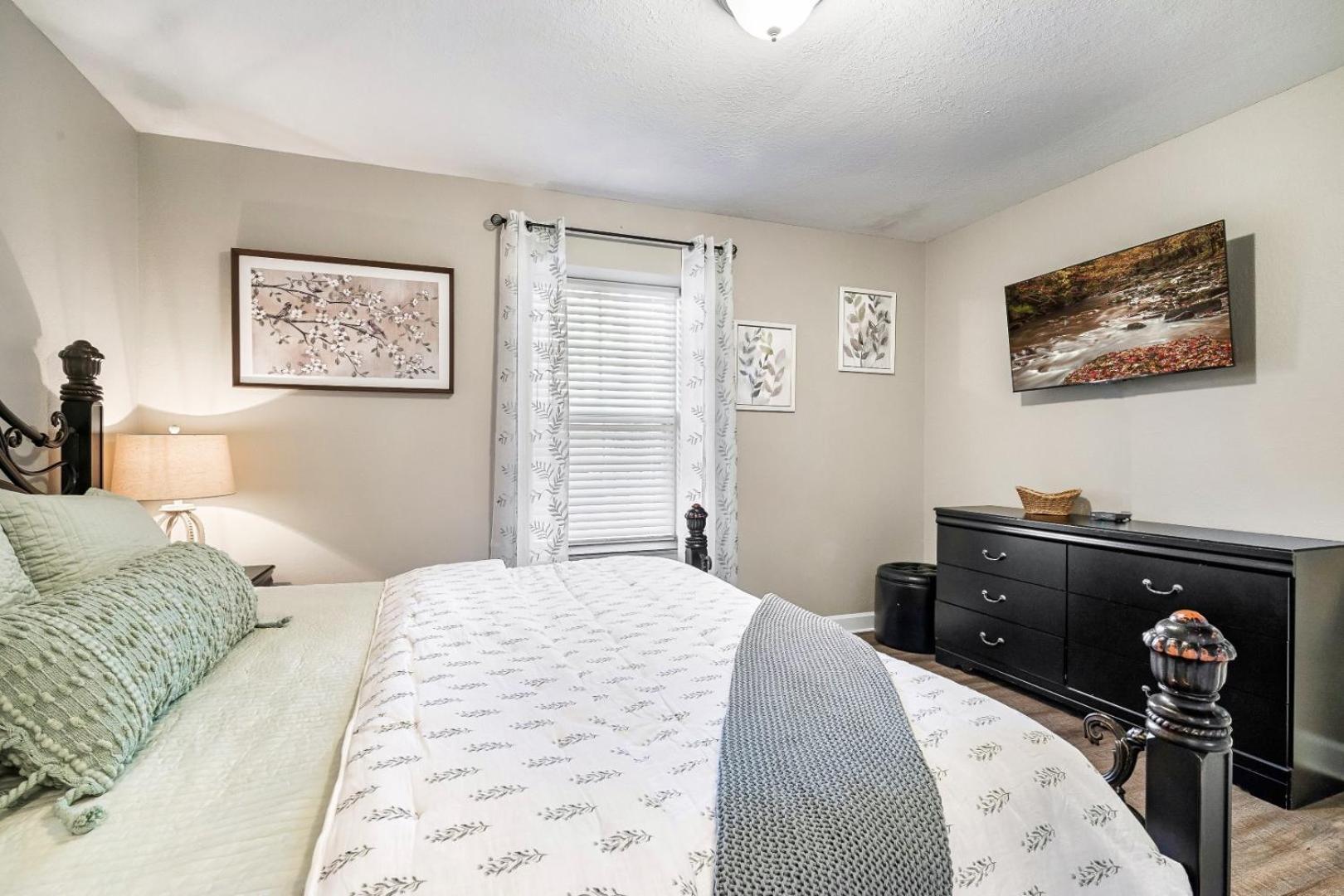 Luxury Condo, Sleeps 6, 3.2 Miles To Dollywood 鸽子谷 外观 照片
