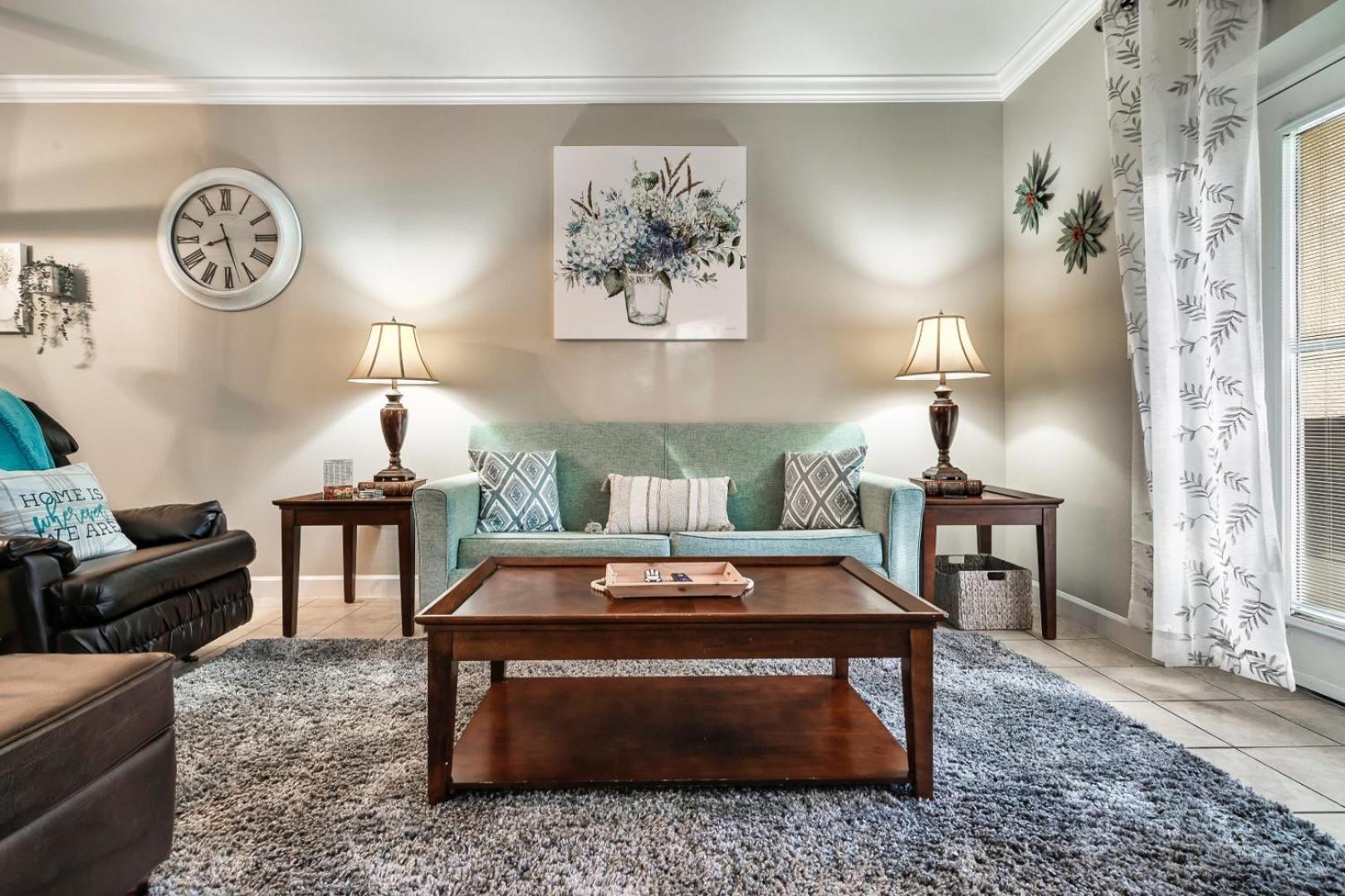 Luxury Condo, Sleeps 6, 3.2 Miles To Dollywood 鸽子谷 外观 照片