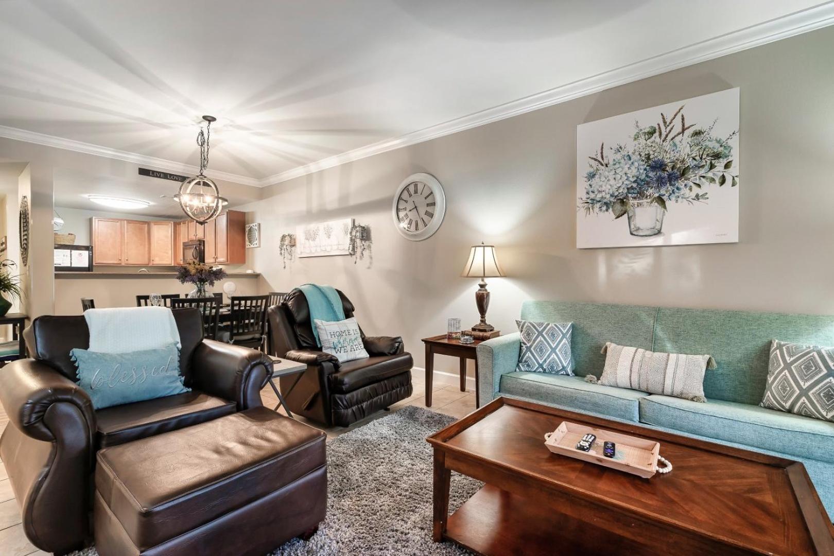 Luxury Condo, Sleeps 6, 3.2 Miles To Dollywood 鸽子谷 外观 照片