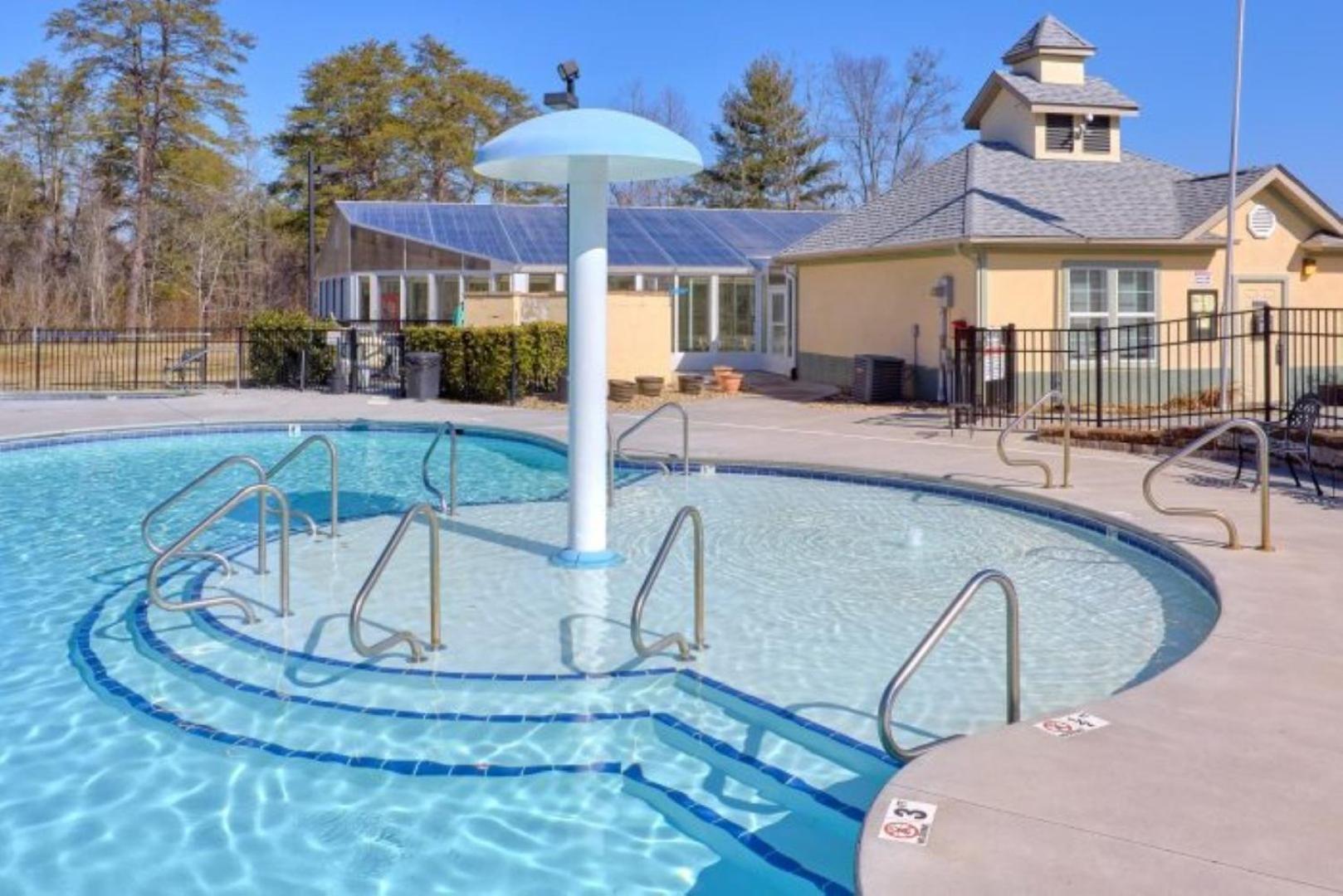 Luxury Condo, Sleeps 6, 3.2 Miles To Dollywood 鸽子谷 外观 照片
