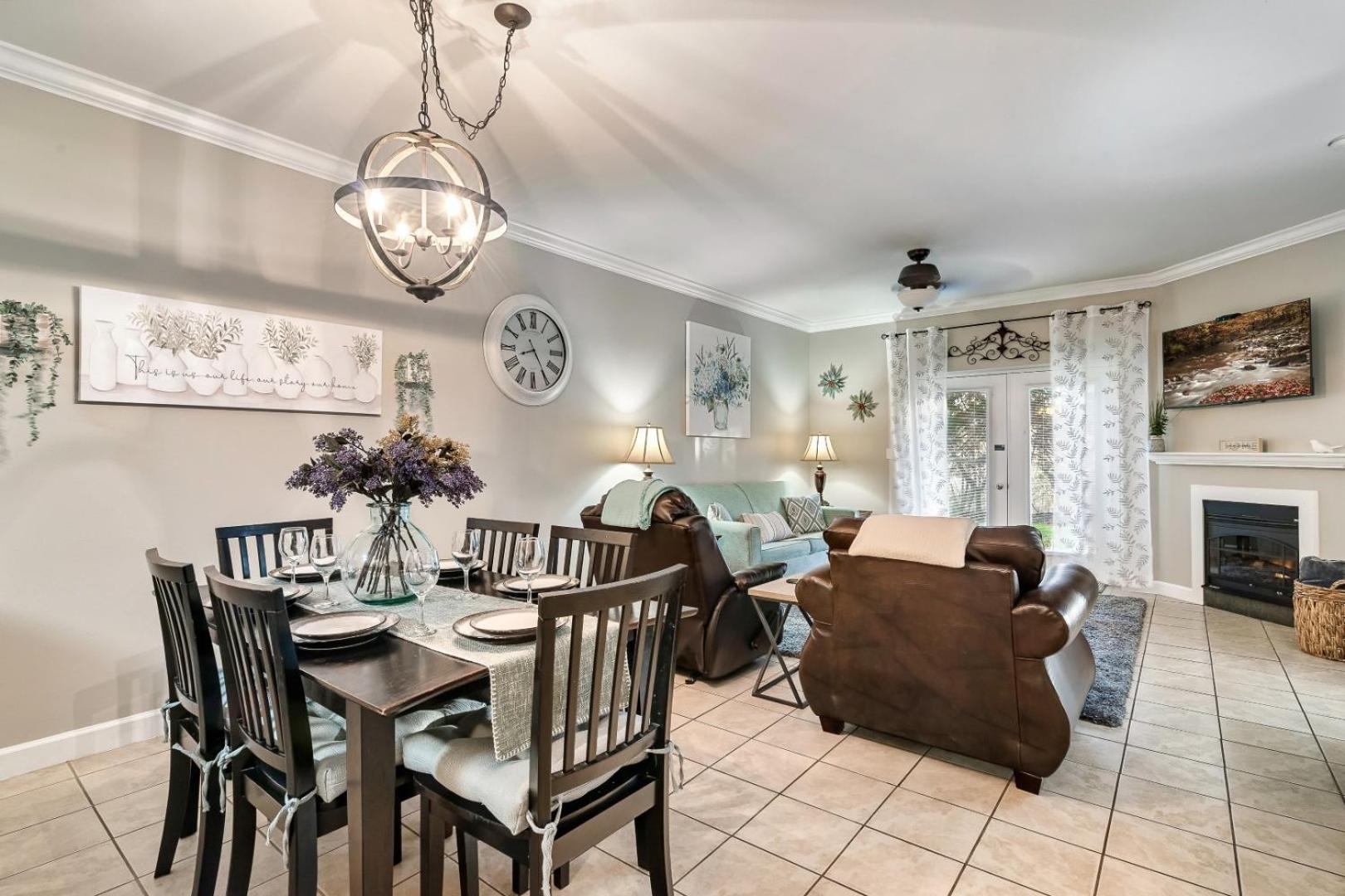 Luxury Condo, Sleeps 6, 3.2 Miles To Dollywood 鸽子谷 外观 照片