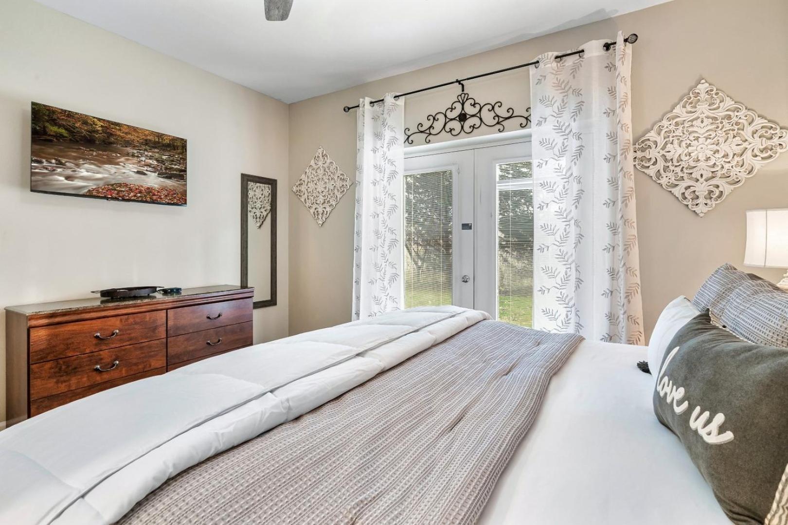 Luxury Condo, Sleeps 6, 3.2 Miles To Dollywood 鸽子谷 外观 照片