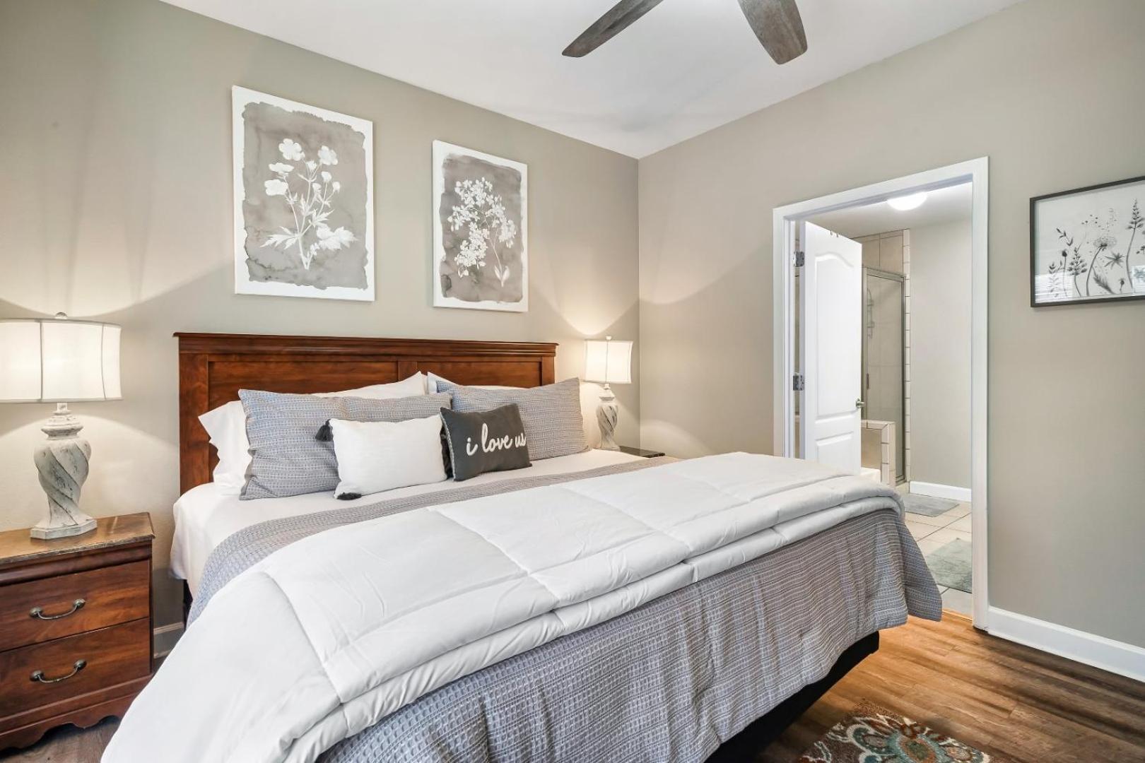 Luxury Condo, Sleeps 6, 3.2 Miles To Dollywood 鸽子谷 外观 照片