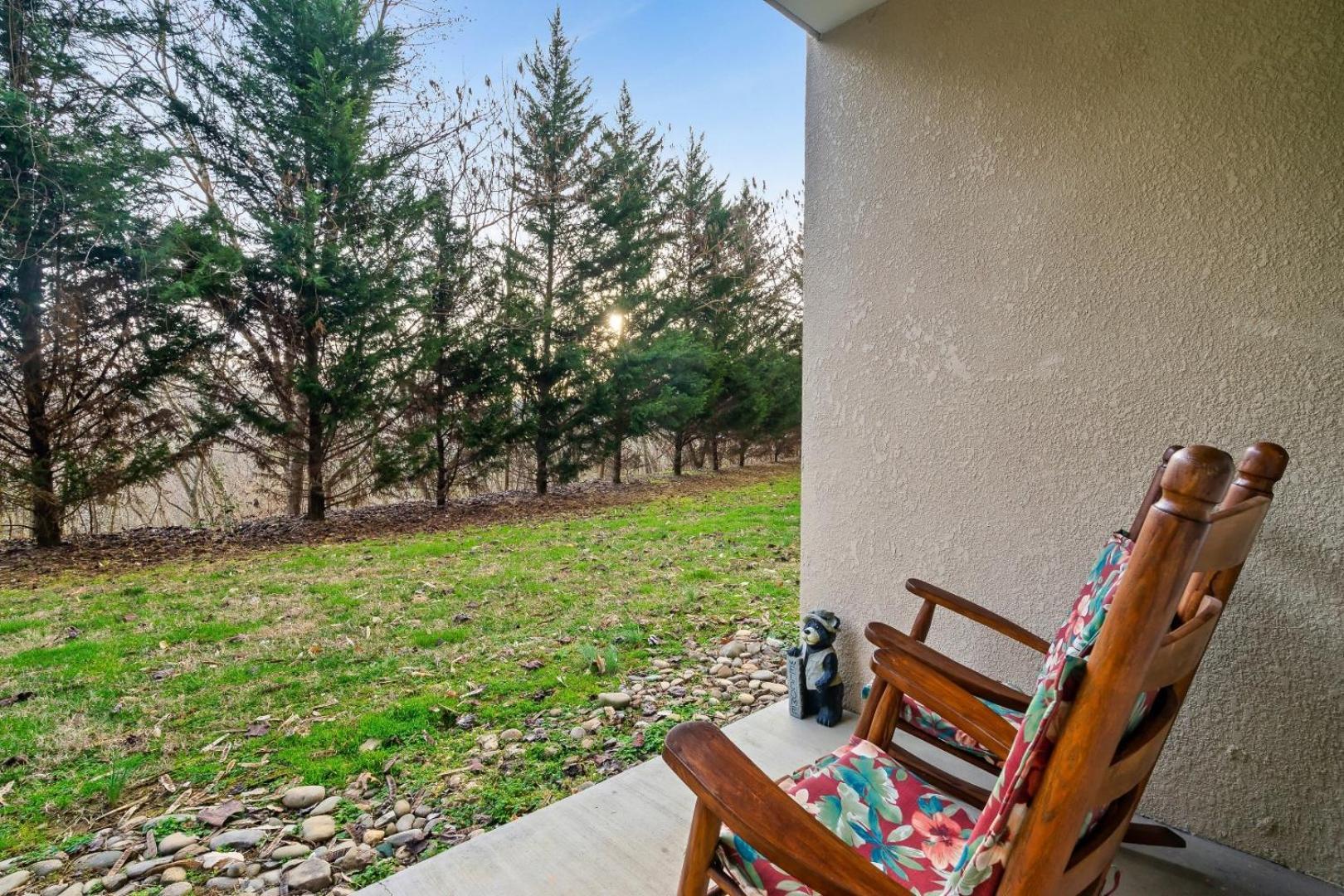 Luxury Condo, Sleeps 6, 3.2 Miles To Dollywood 鸽子谷 外观 照片